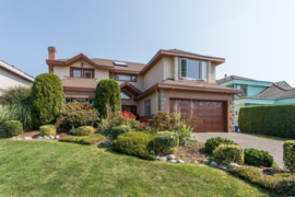 5524 Cornwall Drive, Richmond, BC