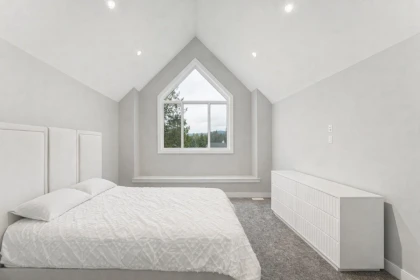 Basement Recreation Room Photo of 23376 124 Avenue, Maple Ridge, BC
