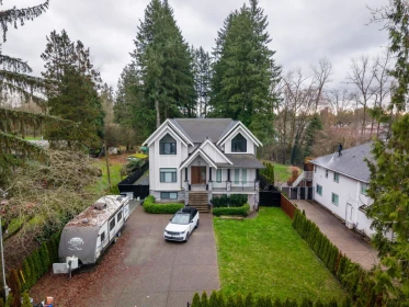 23376 124 Avenue, Maple Ridge, BC, Maple Ridge — Single Family Residence for sale