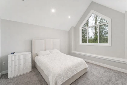 Loft / Bonus Room Photo of 23376 124 Avenue, Maple Ridge, BC