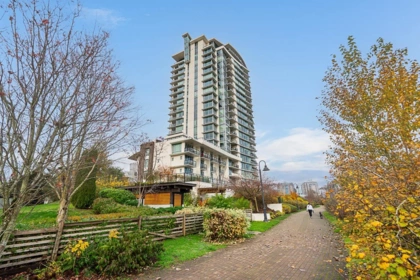 Fitness Center Photo Near 1302 210 Salter Street, New Westminster, BC
