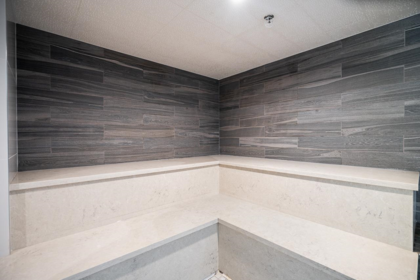 Garage Interior Photo of 1302 210 Salter Street, New Westminster, BC