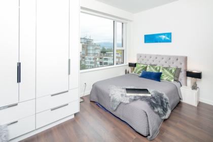 Breakfast Nook Photo of 501 2508 Watson Street, Vancouver, BC