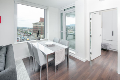 501 2508 Watson Street, Vancouver, BC, Vancouver — Apartment/Condo for sale