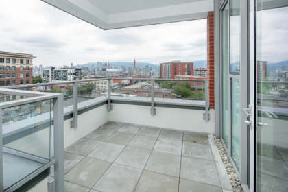 501 2508 Watson Street, Vancouver, BC, Vancouver — Apartment/Condo for sale
