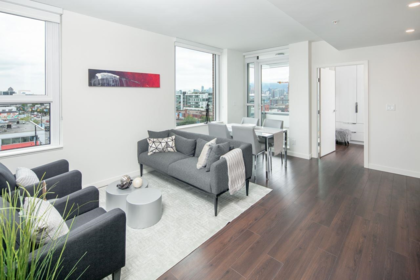 501 2508 Watson Street, Vancouver, BC, Vancouver — Apartment/Condo for sale