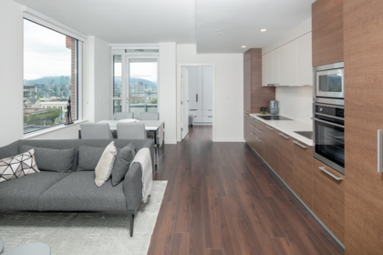 501 2508 Watson Street, Vancouver, BC, Vancouver — Apartment/Condo for sale