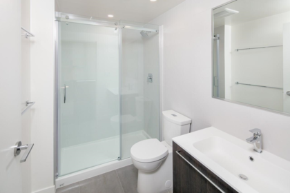 Primary Bedroom Photo of 501 2508 Watson Street, Vancouver, BC