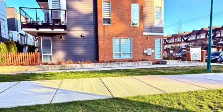 38 18850 72a Avenue, Surrey, BC, Surrey — Apartment/Condo for sale
