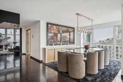 Pantry Photo of 1503/04 283 Davie Street, Vancouver, BC