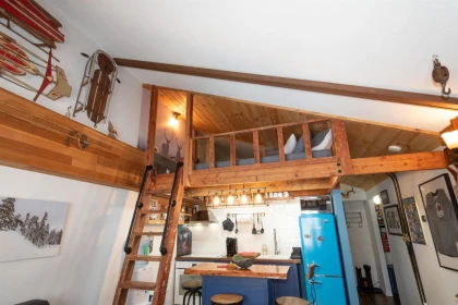 Basement Recreation Room Photo of 601B 21000 Enzian Way, Agassiz, BC