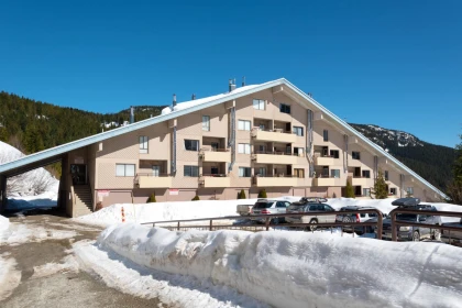 601B 21000 Enzian Way, Agassiz, BC, Agassiz — Apartment/Condo for sale
