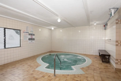 Hot Tub / Spa Photo of 601B 21000 Enzian Way, Agassiz, BC