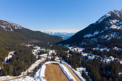 Playground / Recreational Area Near 601B 21000 Enzian Way, Agassiz, BC