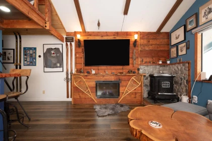 Walk-In Closet Photo of 601B 21000 Enzian Way, Agassiz, BC