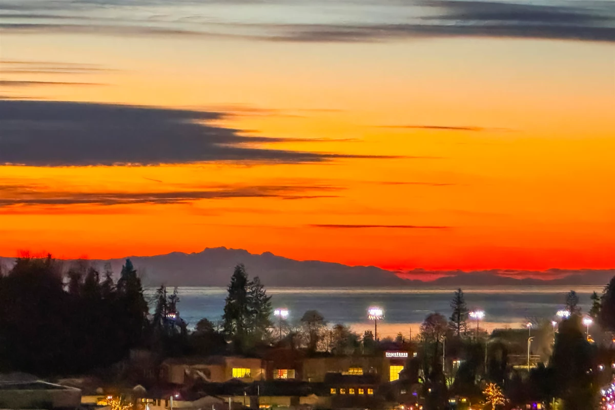 Swimming Pool Photo of 12C 338 Taylor Way, West Vancouver, BC