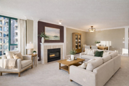 12C 338 Taylor Way, West Vancouver, BC