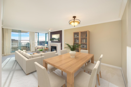 12C 338 Taylor Way, West Vancouver, BC