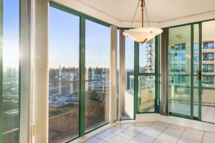 Loft / Bonus Room Photo of 12C 338 Taylor Way, West Vancouver, BC