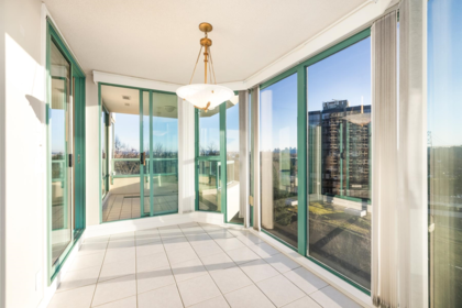 Office / Den Photo of 12C 338 Taylor Way, West Vancouver, BC