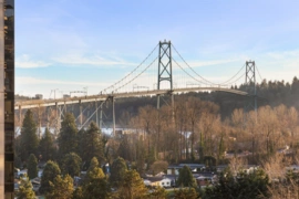 12C 338 Taylor Way, West Vancouver, BC