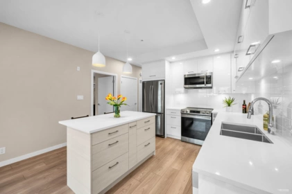 313 38033 Second Avenue, Squamish, BC, Squamish — Apartment/Condo for sale