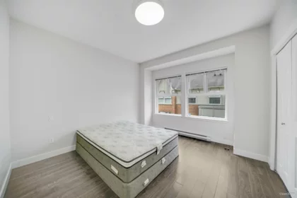 Bedroom 3 Photo of 6612 Arbutus Street, Vancouver, BC