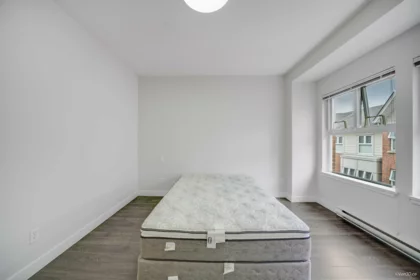 Bedroom 4 Photo of 6612 Arbutus Street, Vancouver, BC