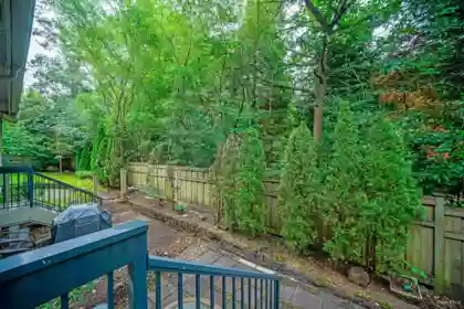 Front Yard Photo of 6612 Arbutus Street, Vancouver, BC