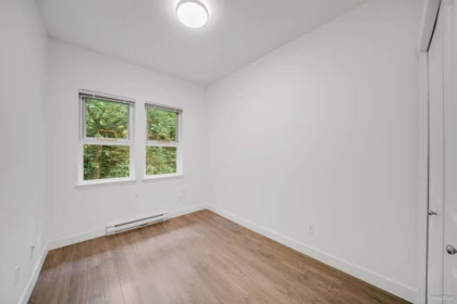 Mudroom Photo of 6612 Arbutus Street, Vancouver, BC