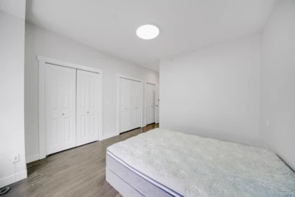 Powder Room Photo of 6612 Arbutus Street, Vancouver, BC