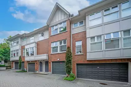 Swimming Pool Photo of 6612 Arbutus Street, Vancouver, BC