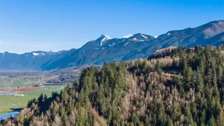 Fitness Center Photo Near 48585 Wincott Road, Ryder Lake, BC