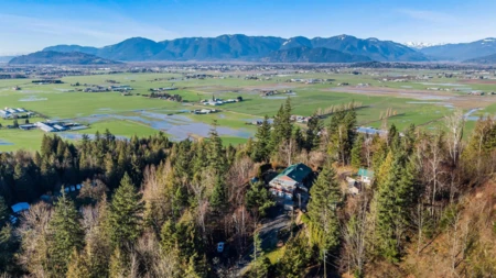 Neighborhood Park Photo Near 48585 Wincott Road, Ryder Lake, BC