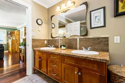 Office / Den Photo of 48585 Wincott Road, Ryder Lake, BC
