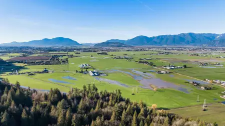 Playground / Recreational Area Near 48585 Wincott Road, Ryder Lake, BC