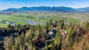 48585 Wincott Road, Ryder Lake, BC