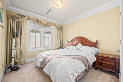 Office / Den Photo of 6616 Wiltshire Street, Vancouver, BC