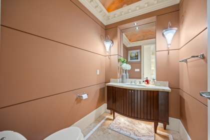 Walk-In Closet Photo of 6616 Wiltshire Street, Vancouver, BC