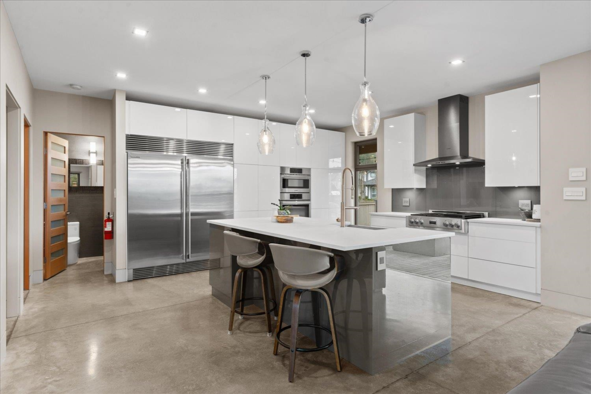 Bedroom 2 Photo of 52688 Stonewood Place, Rosedale, BC