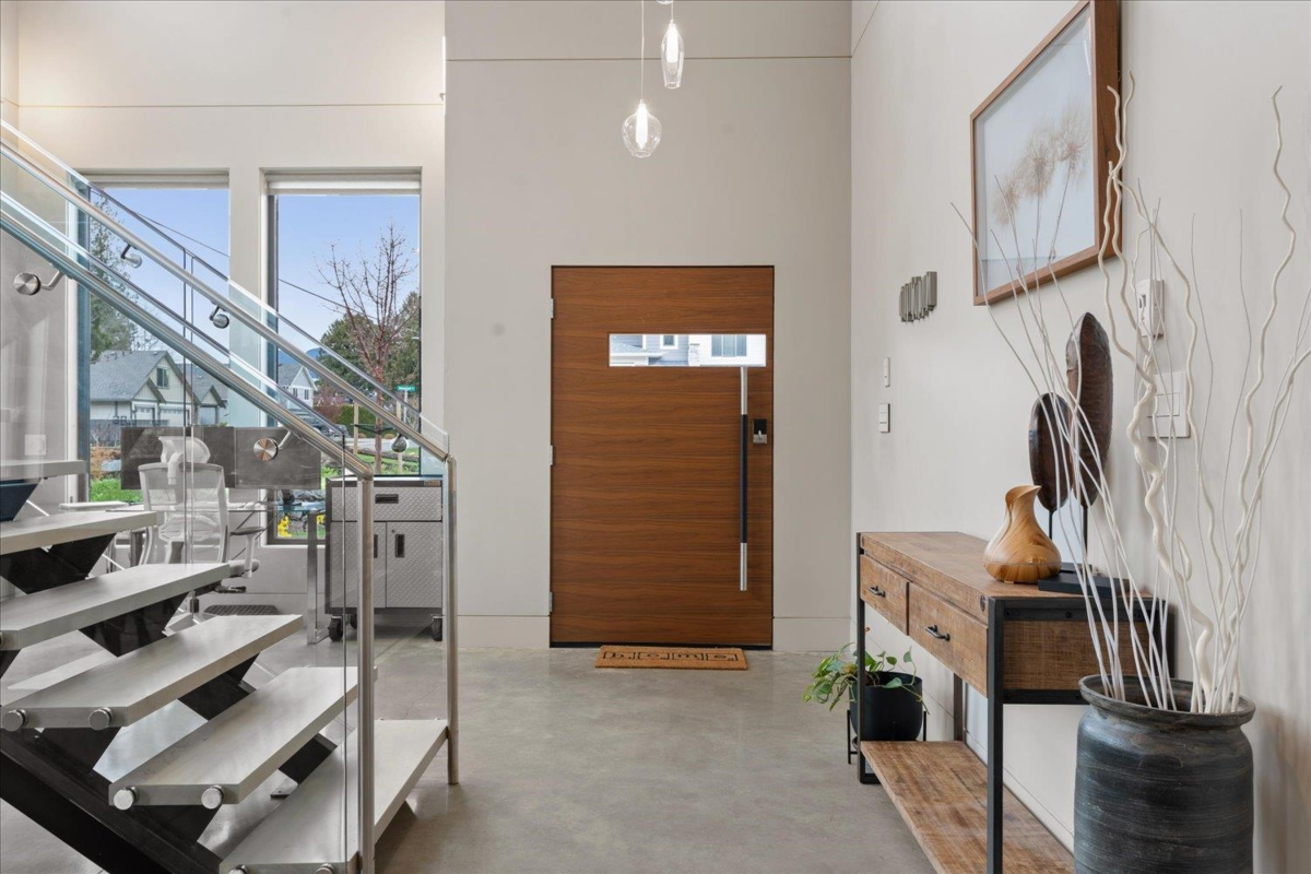 Family Room Photo of 52688 Stonewood Place, Rosedale, BC