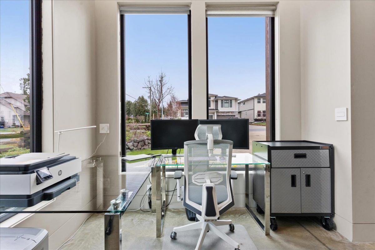 Kitchen Photo of 52688 Stonewood Place, Rosedale, BC