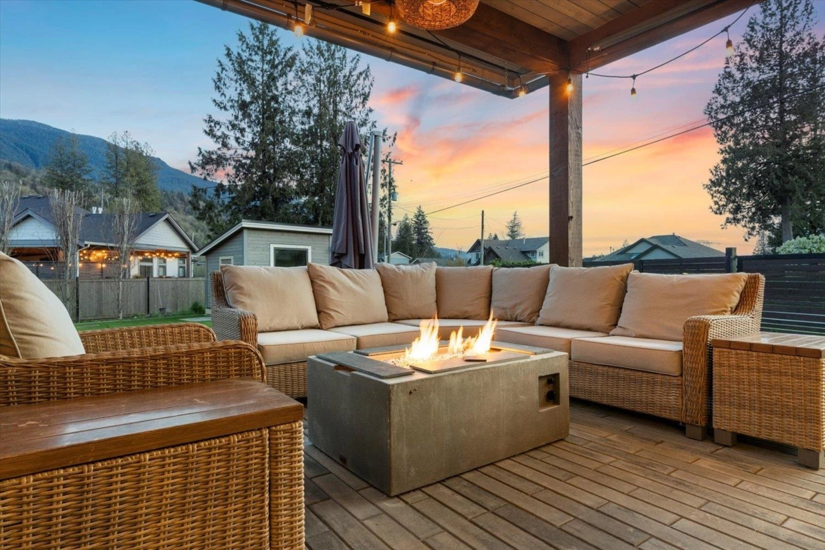 Neighborhood Park Photo Near 52688 Stonewood Place, Rosedale, BC