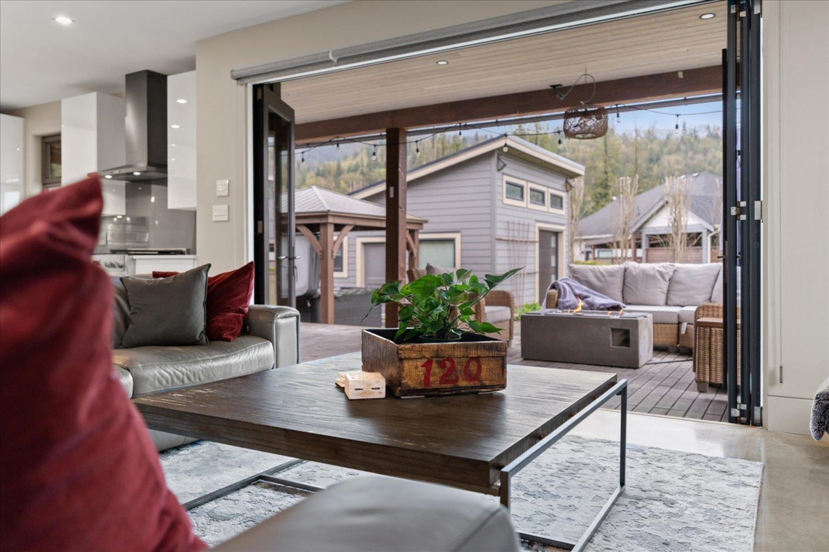 Primary Bedroom Photo of 52688 Stonewood Place, Rosedale, BC