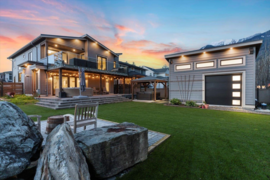 52688 Stonewood Place, Rosedale, BC