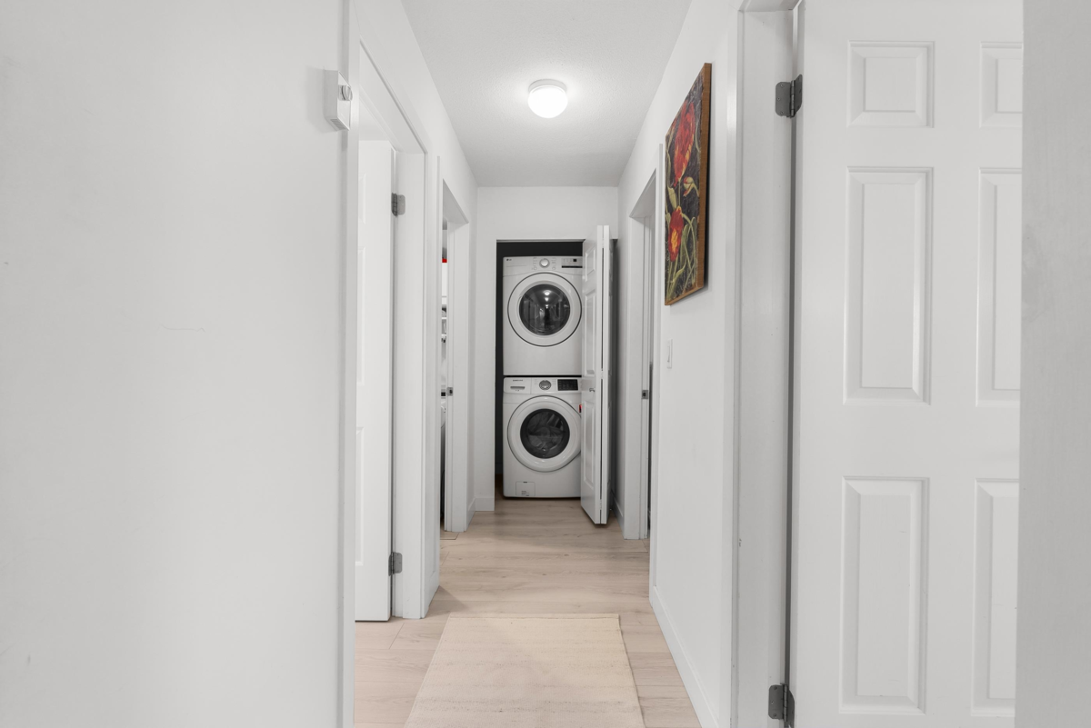 Bedroom 3 Photo of 322 98 Laval Street, Coquitlam, BC