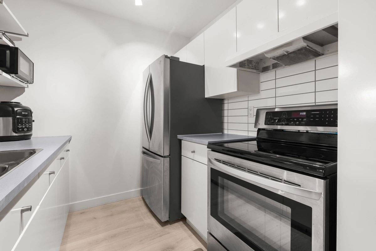 Family Room Photo of 322 98 Laval Street, Coquitlam, BC