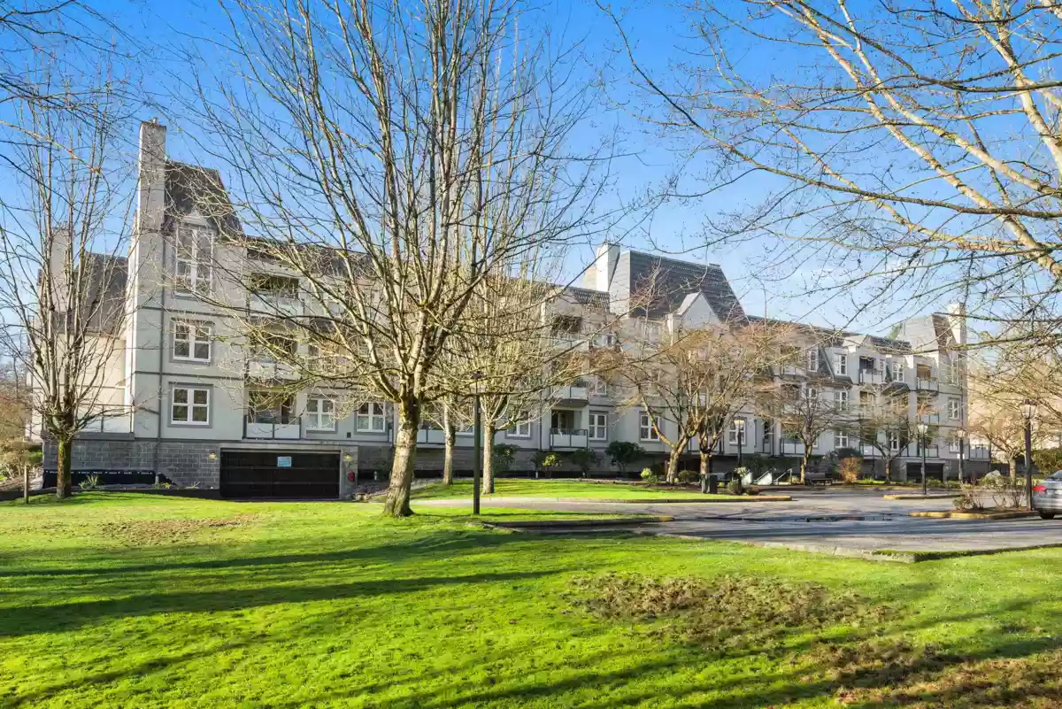 Front Yard Photo of 322 98 Laval Street, Coquitlam, BC