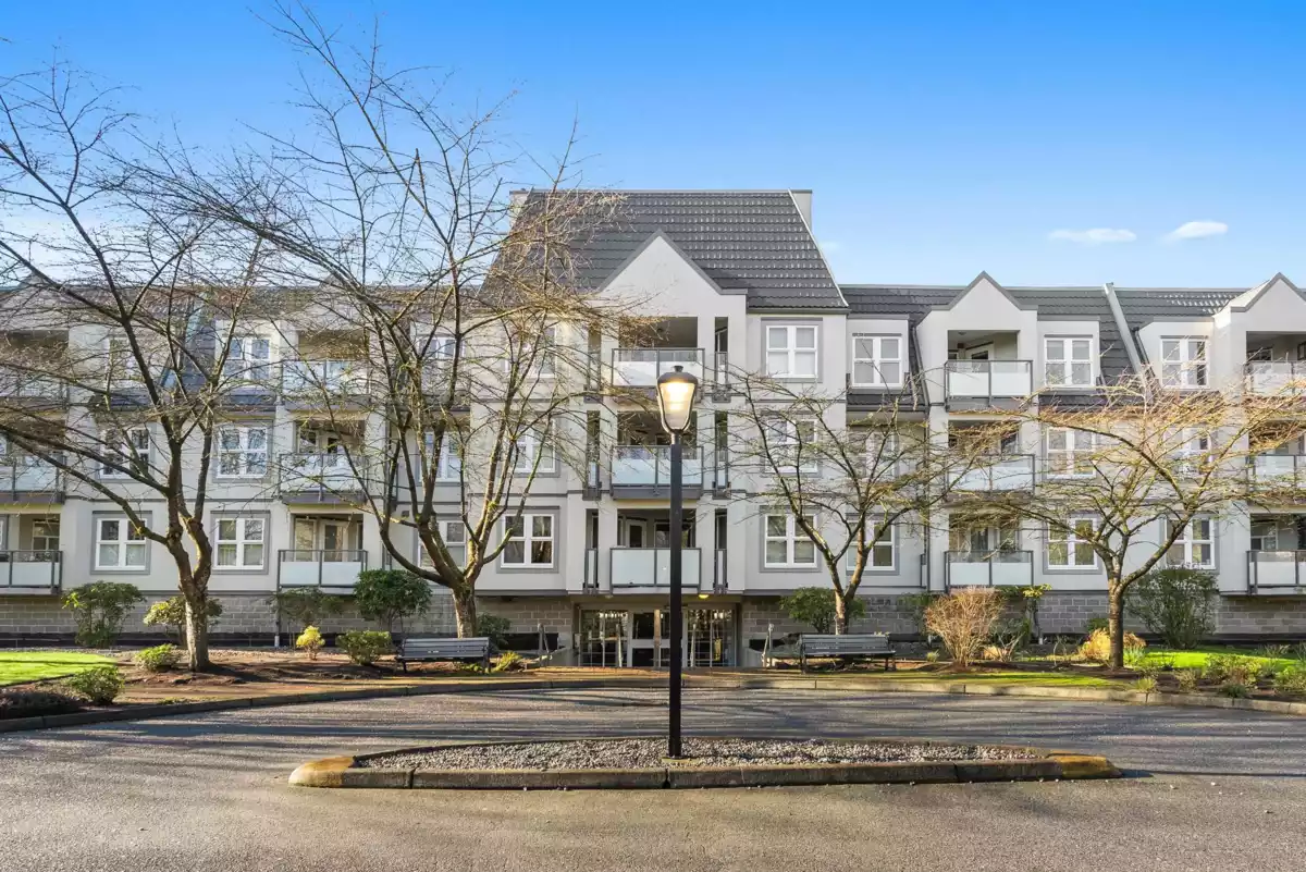 Garden / Landscaping Photo of 322 98 Laval Street, Coquitlam, BC