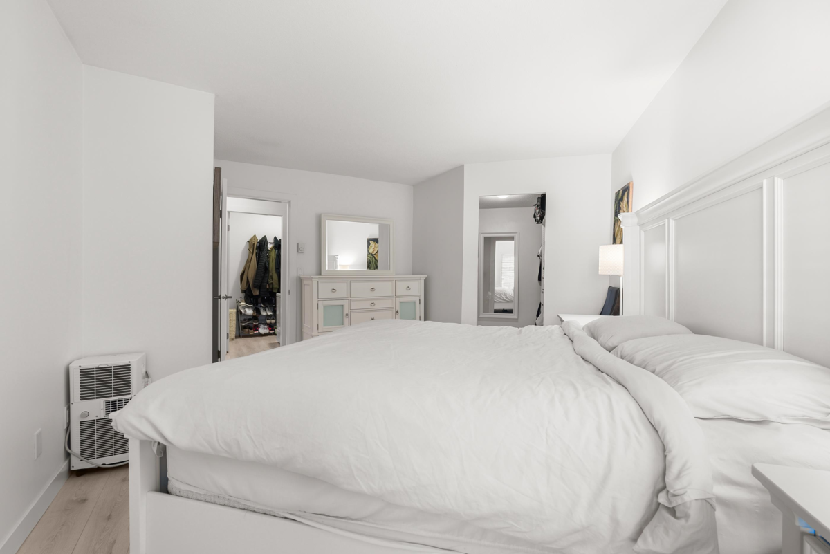 Loft / Bonus Room Photo of 322 98 Laval Street, Coquitlam, BC